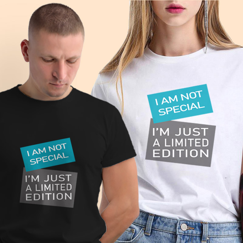 Kaos Universal Limited Edition Pria Wanita Premium 24s design Terbaru hover