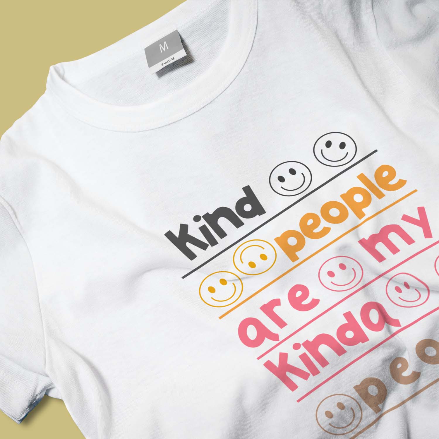 Kaos Wanita Terbaru Cotton Combed 30s White hover